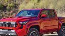 2024 Toyota Tacoma Owners Keep Reporting Transmission Failures