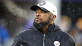 Mike Tomlin will make a decision about his future after the season