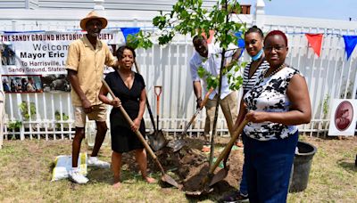 Sandy Ground Emancipation Day celebration educates, unites Staten Islanders