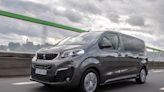 Peugeot e-Traveller review: A spacious but pricey EV people carrier