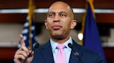 Jeffries hits back at McConnell over ‘election denier’ charge: ‘Hypocrisy is not a constraint to their behavior’