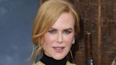 Nicole Kidman Receives Standing Ovation at Broadway’s ‘The Music Man’ After Bidding $100,000 for Hugh Jackman’s Signed Hat