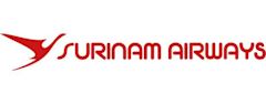 Surinam Airways