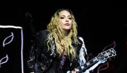 Madonna : les fans qui la poursuivaient en justice ont abandonné leur plainte