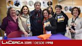 Los lectores vencen a la lluvia para ir a las presentaciones de Manuel Jabois y Luis Landero dentro de Cuenca Lee 2024