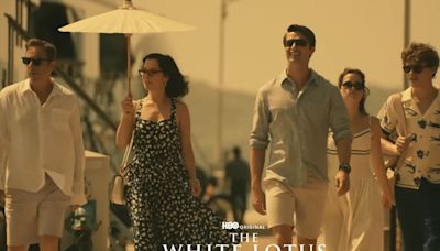 HBO teases 'The White Lotus' season 3: 'What happens in Thailand stays in Thailand'