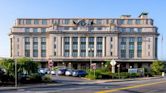 Radisson Lackawanna Station Hotel