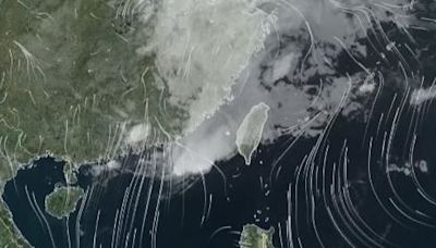 高溫上看32度！這區域「慎防大雨勢」 專家示警：鋒面水氣未走