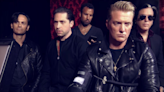 Queens Of The Stone Age cancel European tour