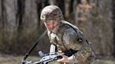 American's top soldiers battle at Camp Garfield in annual 'Best Warrior' contest