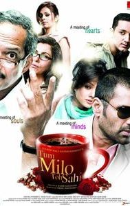 Tum Milo Toh Sahi