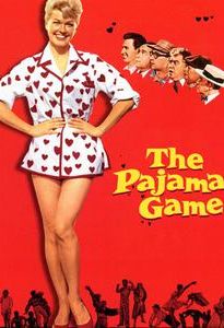 The Pajama Game