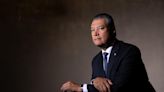 Alex Padilla: Quiet, potent force on politics' long road