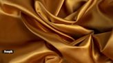 Can you tell the difference between silk and satin? Expert shares tips to identify both fabrics