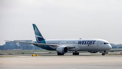 Canada's WestJet Airlines resuming operations after union rescinds strike notice