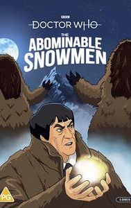 Doctor Who: The Abominable Snowmen