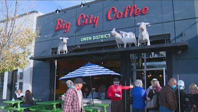 Big City Coffee awarded $3 million in damages in lawsuit against BSU administrators