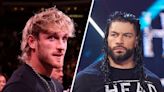 Roman Reigns vs. Logan Paul: How The Crown Jewel Main Event Came To Be