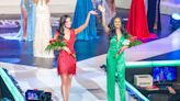 'So blessed': Miss Lane College, Miss Nashville take home first awards of volunteer pageant