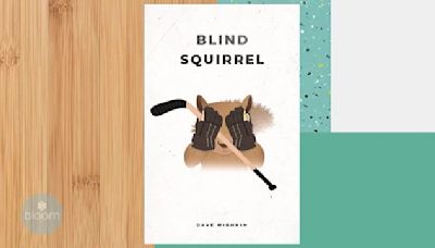 Voice of Tampa Bay Lightning debuts book: “Blind Squirrel” A Compelling Tale of Sports, Love, and Mental Health