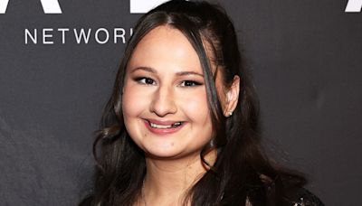 Fans say Gypsy Rose Blanchard’s blond glow up reminds them of ‘a young Jennifer Coolidge’