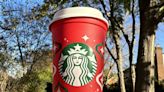 Free Red Cup Day at Starbucks is today. Here's what we know.