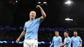 Man City vs FC Copenhagen LIVE: Champions League result, final score & reaction as Haaland nets twice in rout