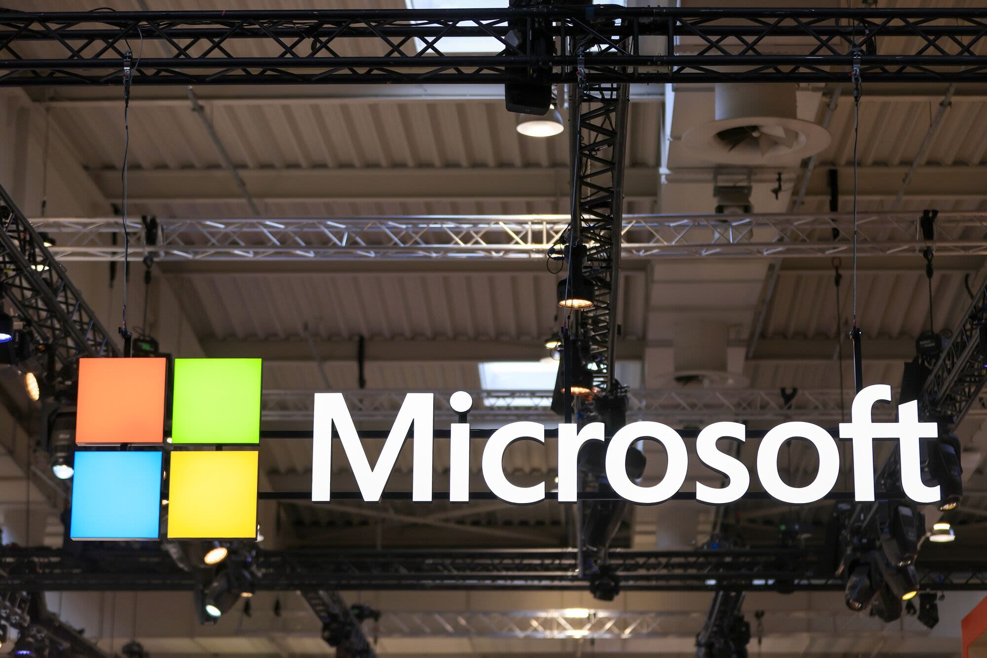 Microsoft Adds Security Chiefs to Product Groups In Wake of Hacking Woes
