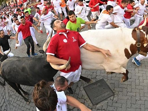 San Fermín 2024: el origen de que los encierros sean siempre a las ocho de la mañana