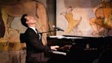 Piano Virtuoso Peter Cincotti Is Already a New York Institution