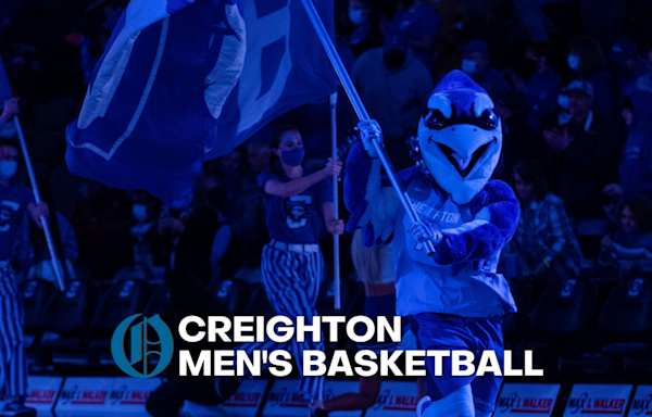 Kansas, Alabama highlight loaded Creighton men's basketball nonconference schedule