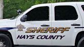 Hays County Jail inmate's death under investigation, sheriff says