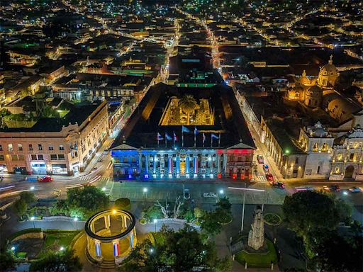 Celebrarán con colores y música 500 años de Quetzaltenango, Guatemala - Noticias Prensa Latina