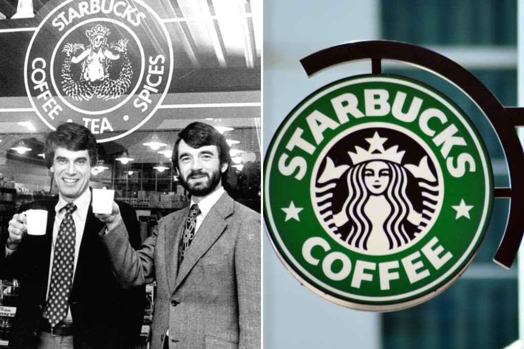 Starbucks founders reveal truth behind how coffee chain got its name — and here’s what it was almost called