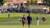 Years after PGA Tour left Doral, LIV Golf Team Championship opens at Trump National