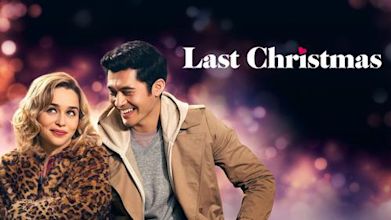 Last Christmas (film)