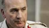 Former British army chief dramatically intervenes in government’s Rwanda policy