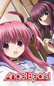 Angel Beats!