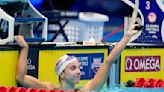 Regan Smith sets a world record in the 100 backstroke at the U.S. Olympic trials - The Morning Sun