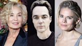 Jessica Lange, Jim Parsons and Celia Keenan-Bolger to Star in ‘Mother Play’ on Broadway