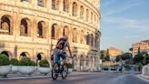 The Eternal City Embraces The Moment: More Biking And Public Transport