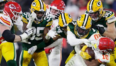 Packers Players Believe Defense 'Could Be Really Special' In 2024
