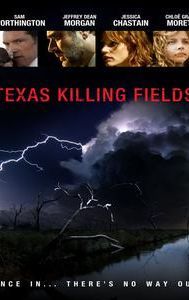 Texas Killing Fields