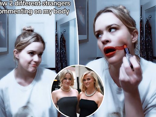 Ava Phillippe slams ‘bulls–t’ body shamers — and mom Reese Witherspoon reacts