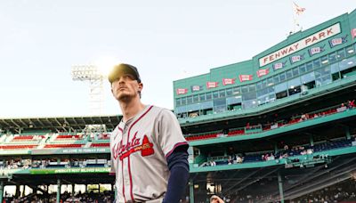 Max Fried Named to All Star Game