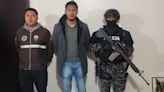 Dos jueces y tres exjueces detenidos en Ecuador en una investigación por delincuencia organizada