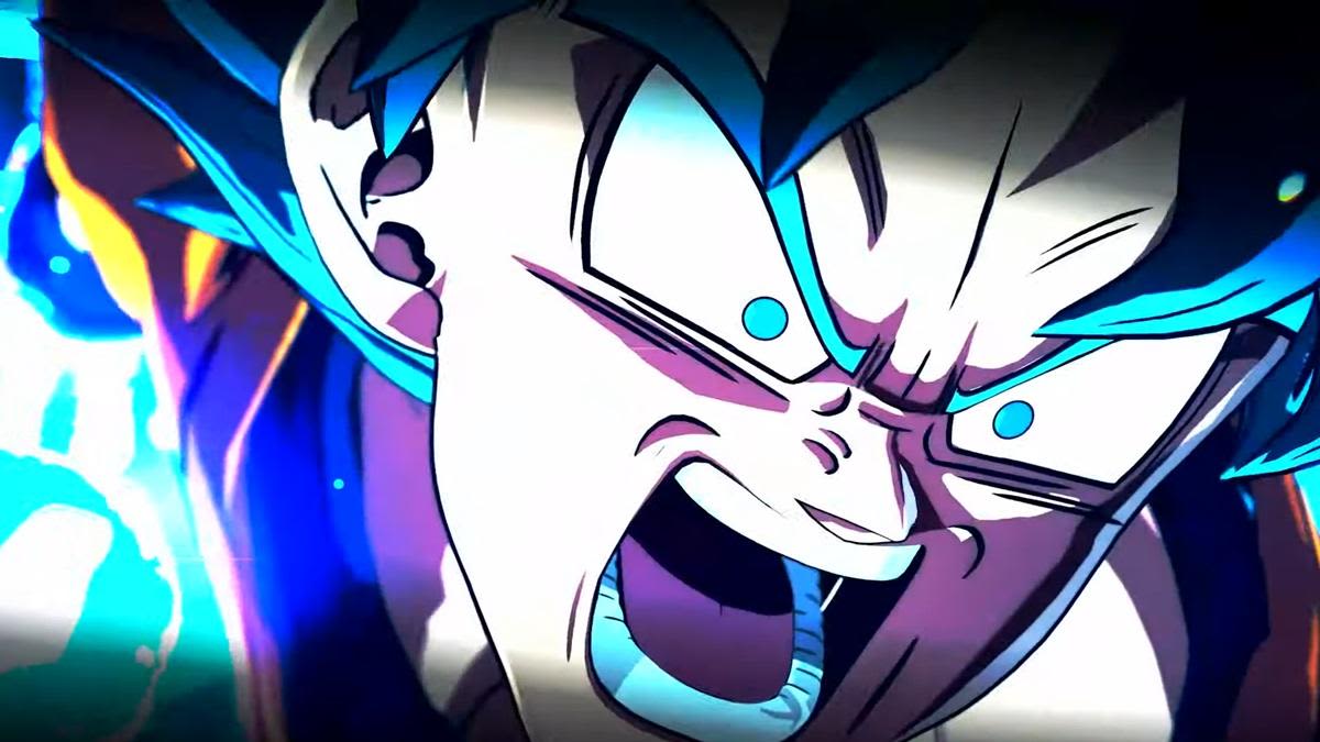 Dragon Ball: Sparking! Zero Release Date Revealed