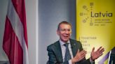 Presidente de Letonia: Occidente debe armar a Ucrania para evitar futuros desafíos de Rusia