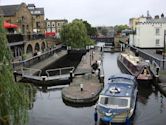 Camden Lock