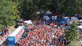 Ole Miss football breaks Vaught-Hemingway Stadium attendance record against LSU